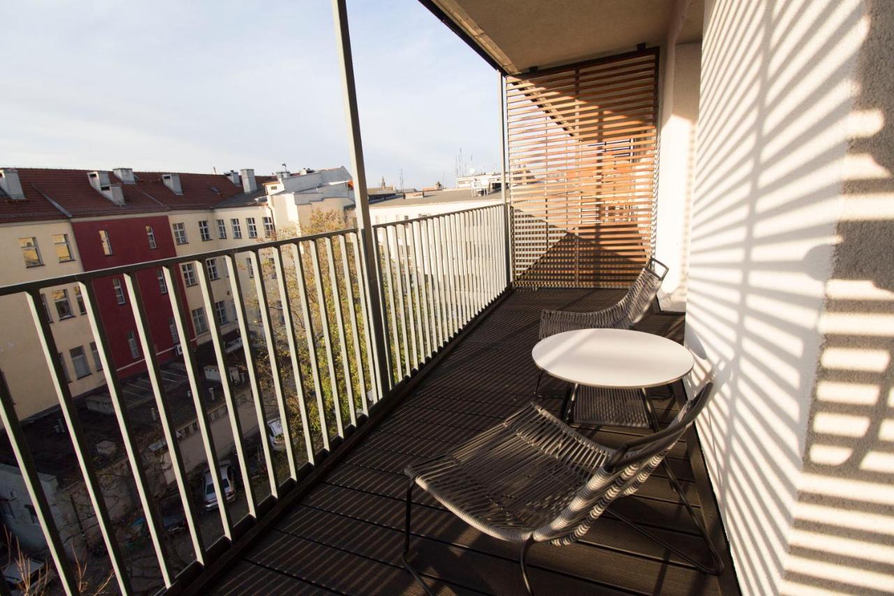 Happy Estate Apartments - Trakt Kupiecki Wroclaw Exterior photo