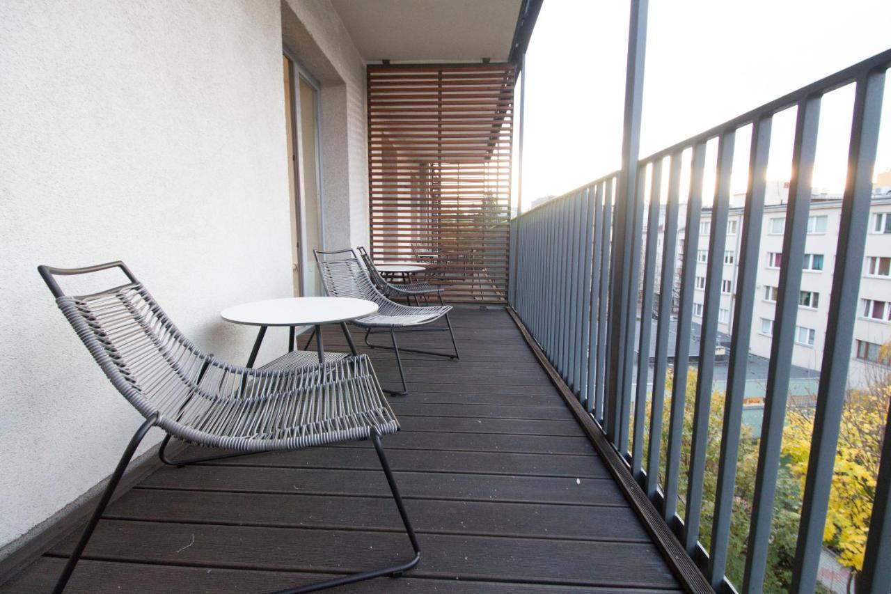 Happy Estate Apartments - Trakt Kupiecki Wroclaw Exterior photo