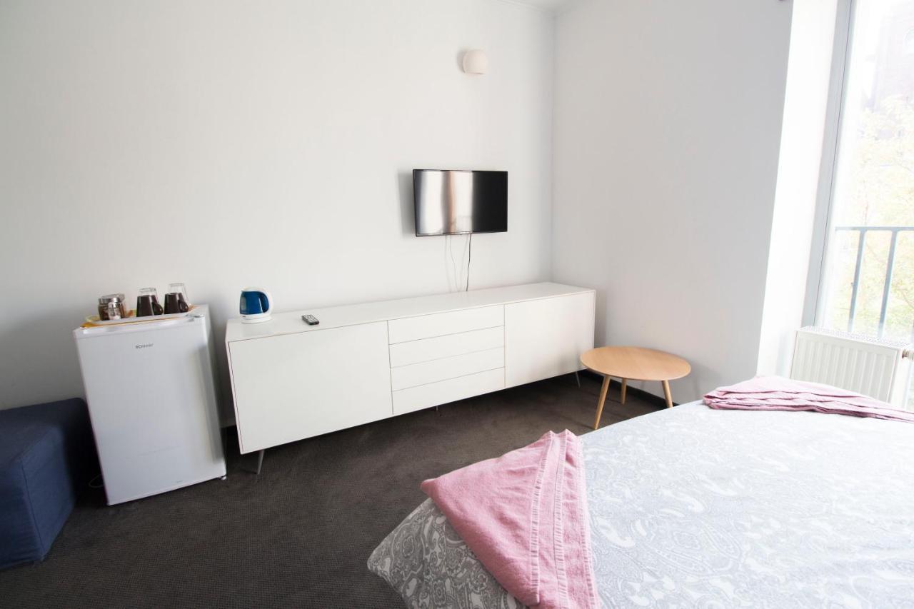 Happy Estate Apartments - Trakt Kupiecki Wroclaw Exterior photo