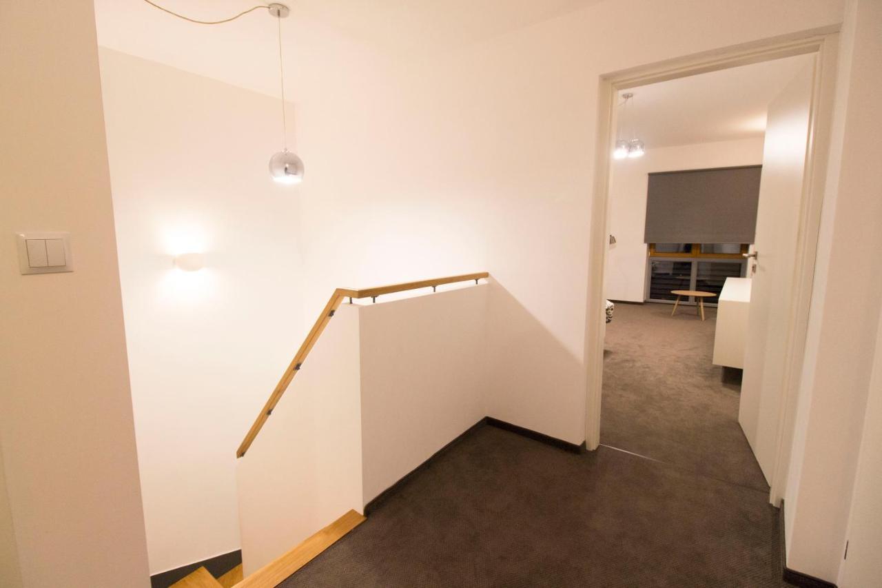Happy Estate Apartments - Trakt Kupiecki Wroclaw Exterior photo